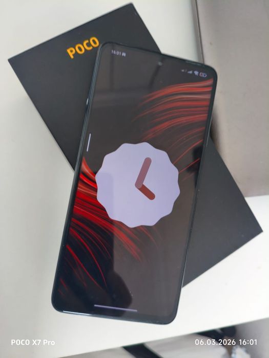 Poco x3 NFC почти идеал