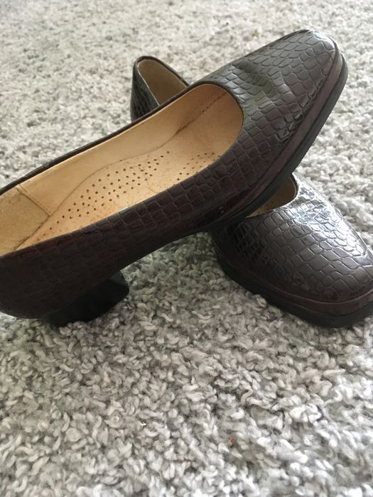 Pantofi dama marimea 38