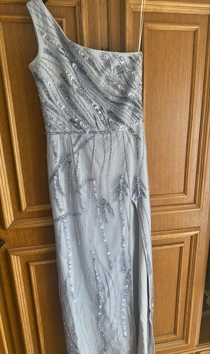 Rochie de seara Laura Ciobanu