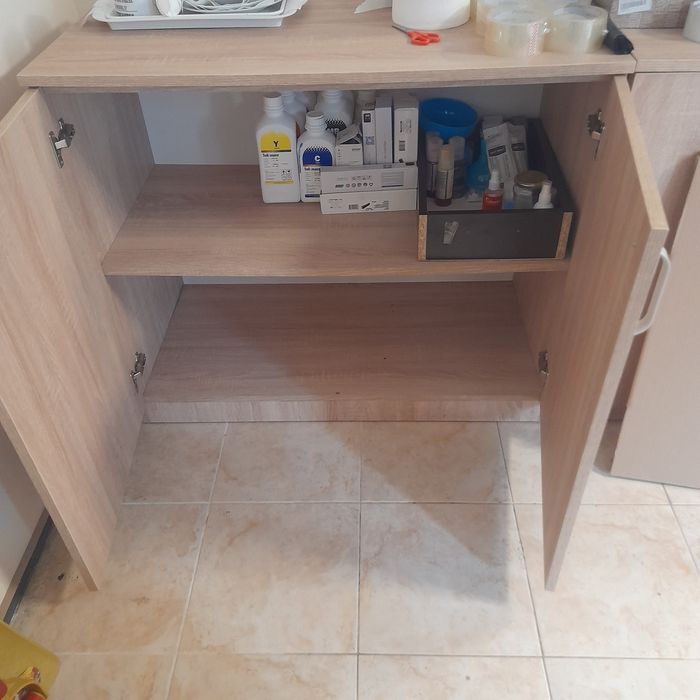 Ofertă !!! Mobilier pentru birou