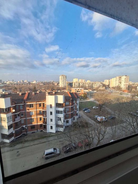 Тристаен апартамент Русе