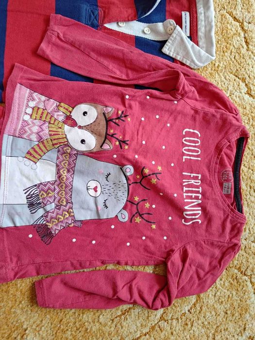 Рокли, коледни пуловери, термо клинове 128