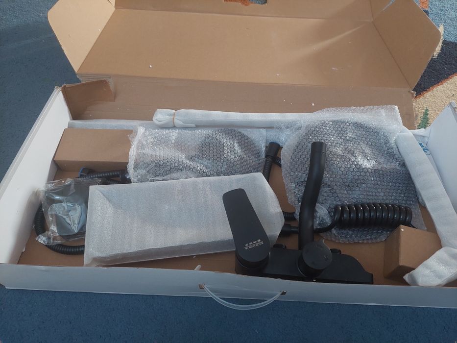 Душевой гарнитур