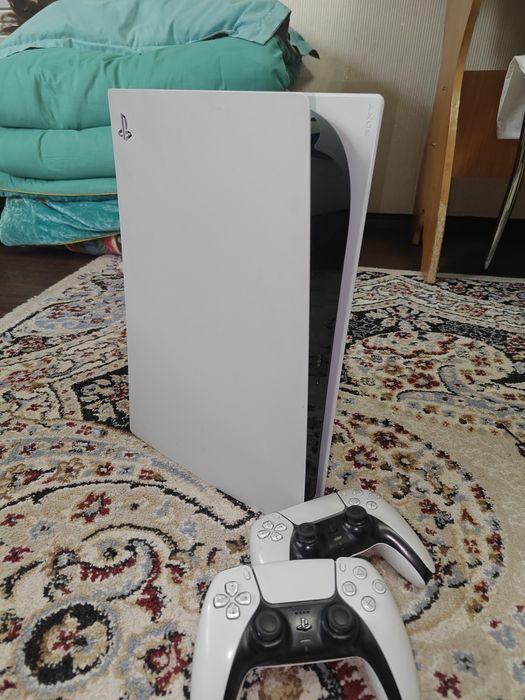 PlayStation 5 FAT По хорошей цене!