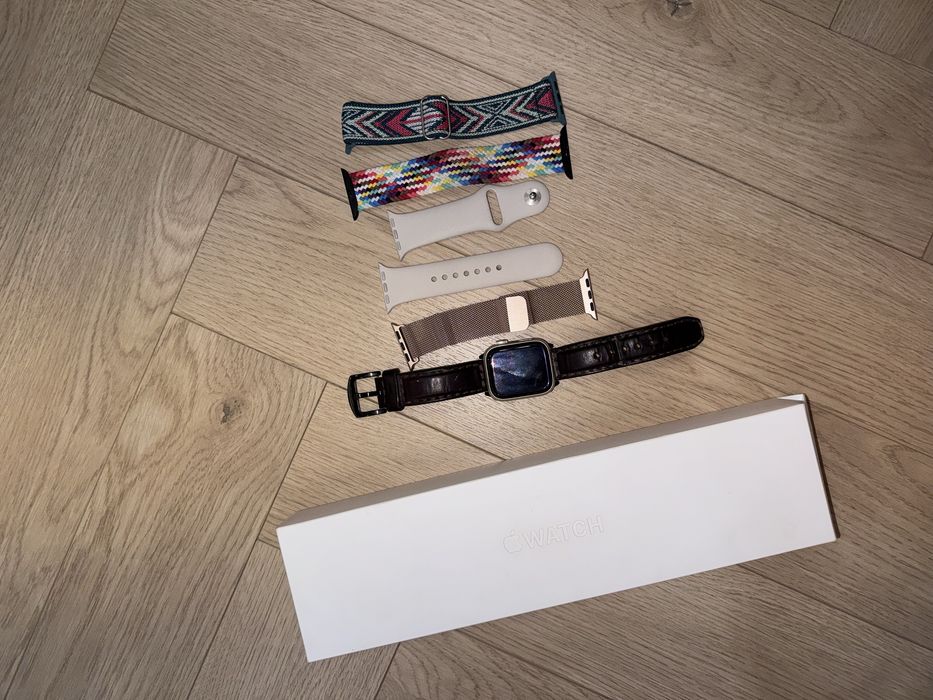 Apple Watch Series 7 41mm