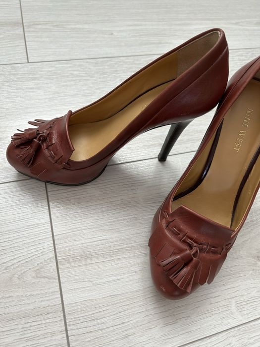 Туфли женские 35,5