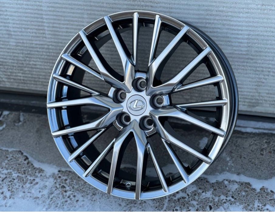 Диск Шинамен сатылады б/у 4шт