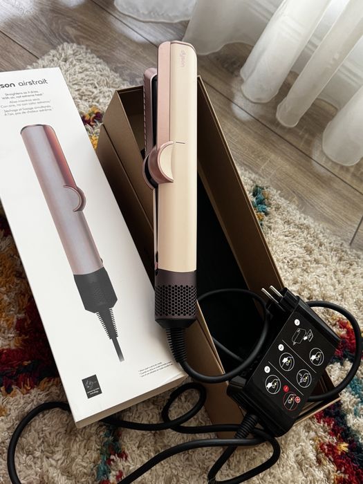 Copie  Dyson Airstrait