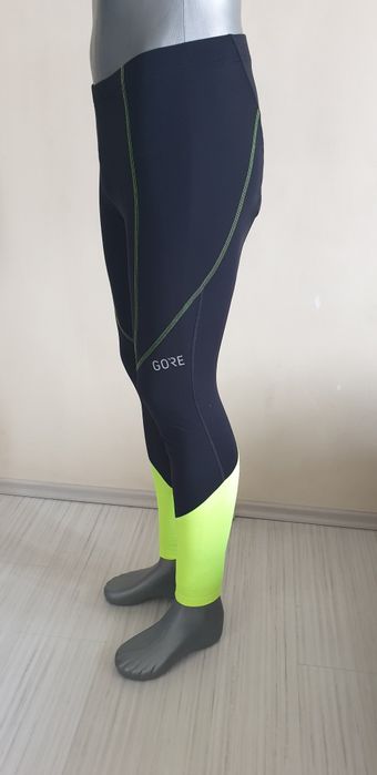 GORE Bike Thermo Bike Tight  / 36 / S НОВО! ОРИГИНАЛ! Дамски Клин!