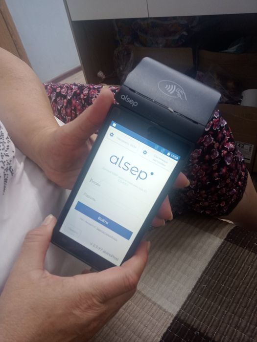 Продается позваните