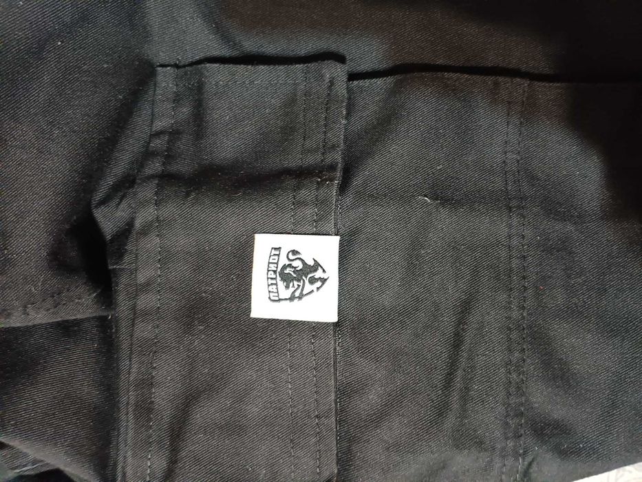 Панталон "Съ нами Богъ"