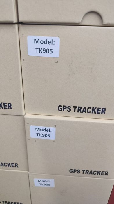 Трекер GPS 2g -4g для животных и авто