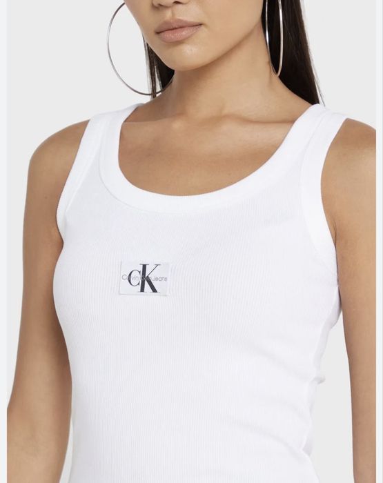 Майка calvin klein оригинал