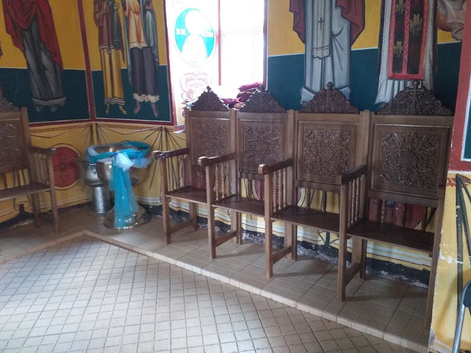 Jilțuri,strani credincioși