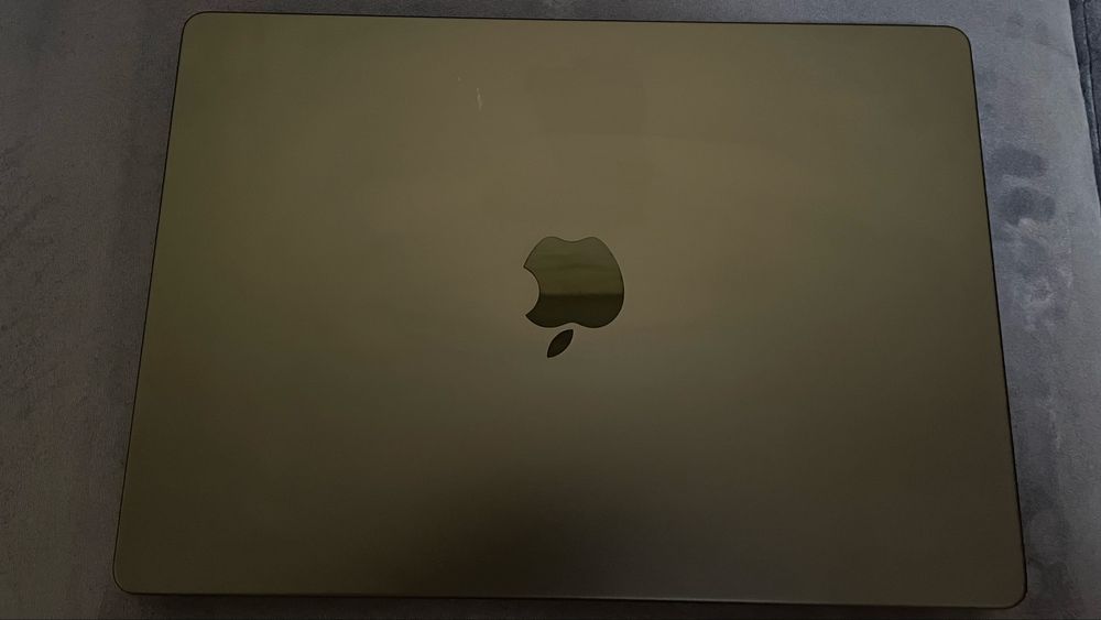 MacBook Pro 14” - M3 Pro, 18GB RAM, 512GB ssd Bucuresti Sectorul 3