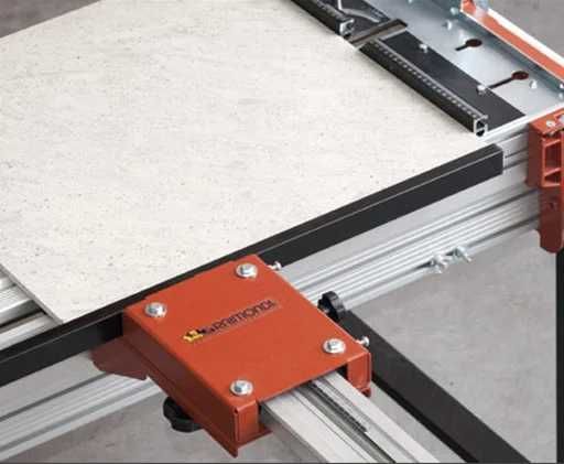 Masina de taiat gresie, faianta, placi 130cm, 2.2kW, Zoe 130 Advanced - Raimondi-420130AP