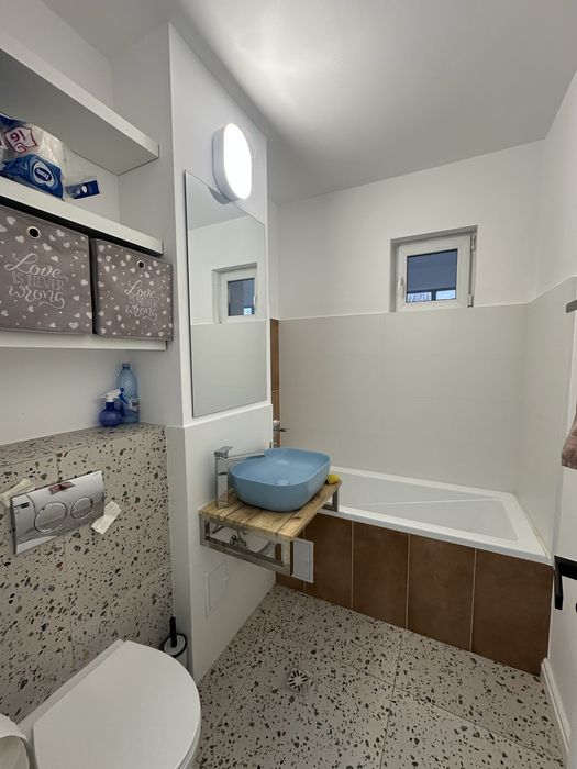 Inchiriere camere in apartament- ideal pentru birouri/cabinete-Zorilor