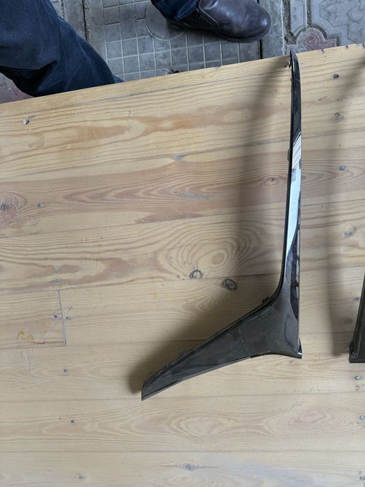 Аблицовка черрй 7 про 2024 морда