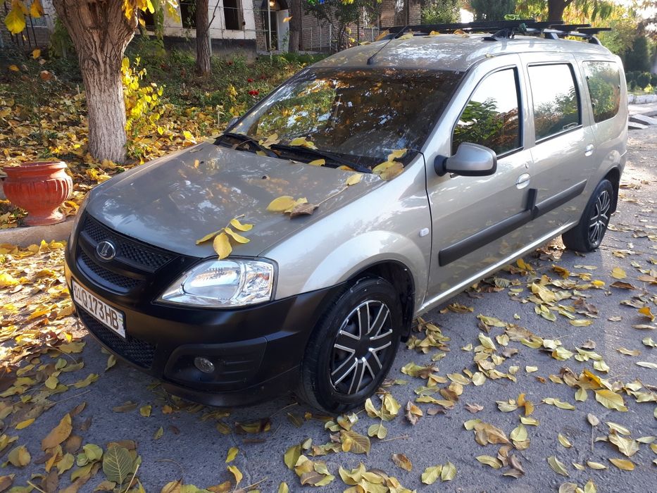 Lada largus  7.orindiq