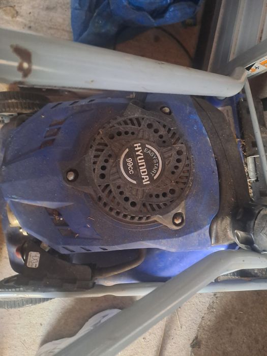 Косачка Hyundai 99cc