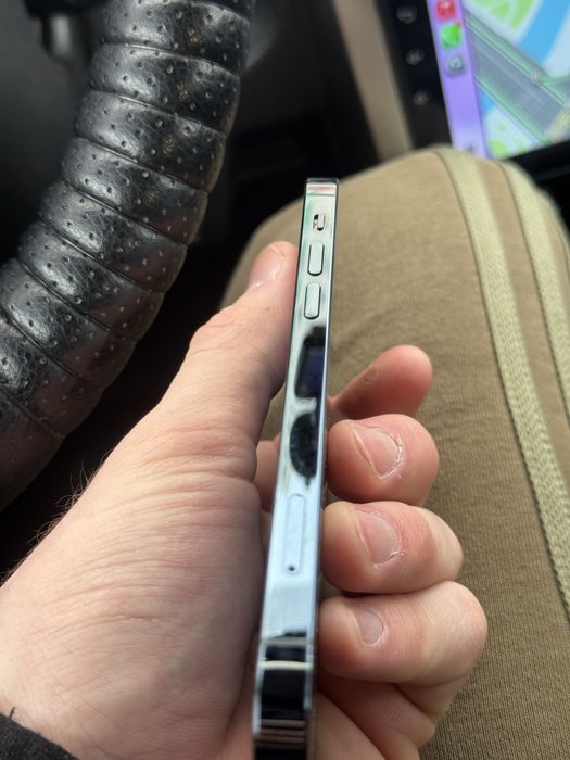 Айфон 12 про 128гб