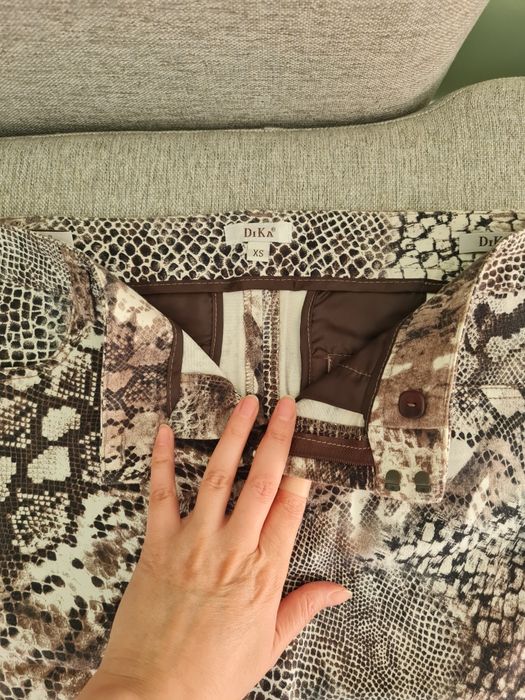 Пола Dika размер XS