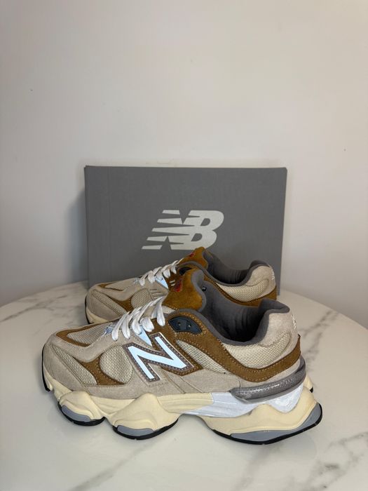 Adidasi New Balance 9060 2025