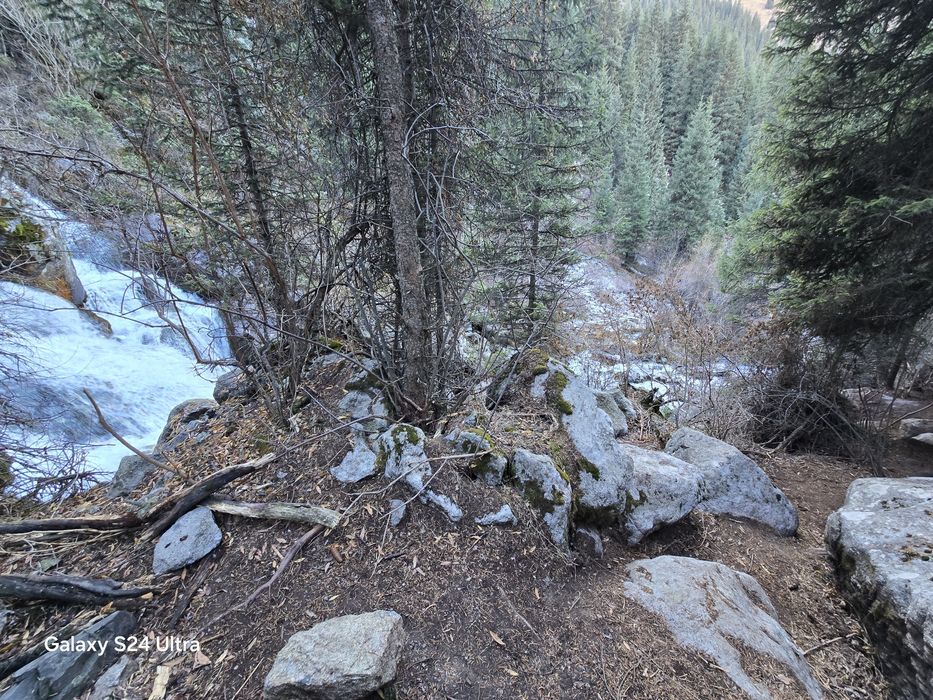 Продаётся очередь 2007 года. Выдаются участки.