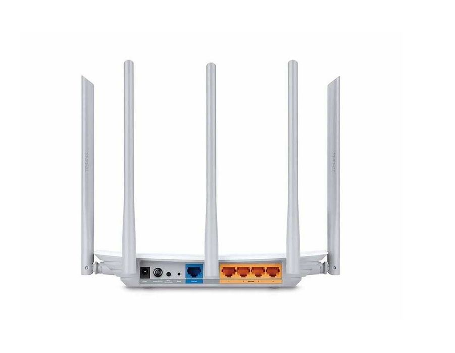 | WiFi роутер TP-Link  Archer С60