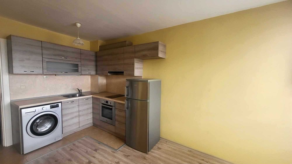 Дава се под наем Двустаен апартамент в Варна, Трошево - 57 кв.м за 124000 € - Снимка #2