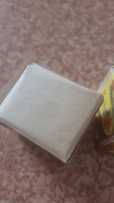 Чай СССР, склад хранения.