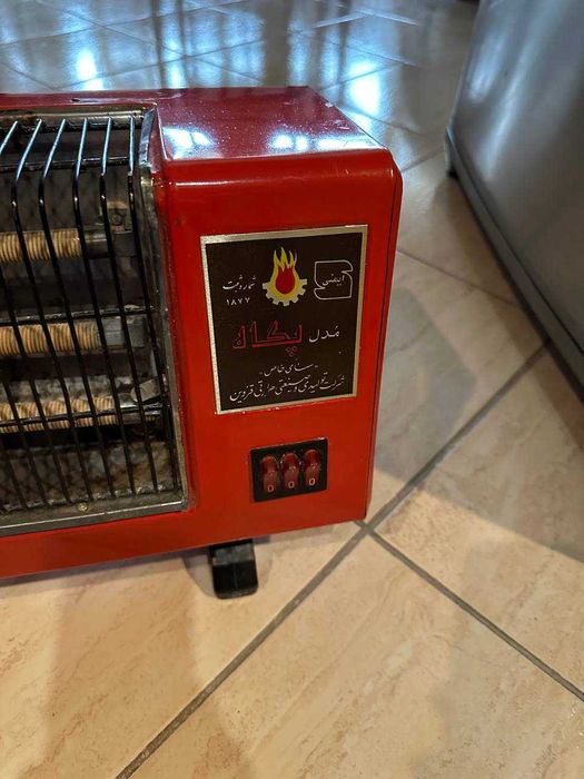 обогреватель электрический