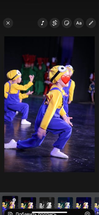 Продам новогодного костюма