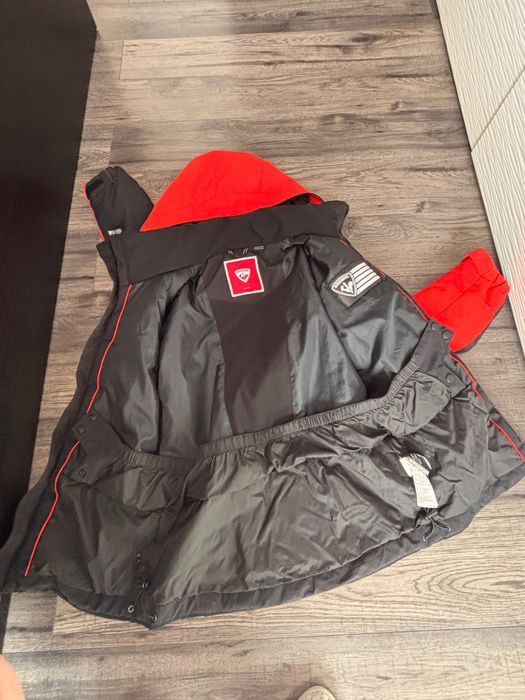 Зимно скиорско яке Rossignol