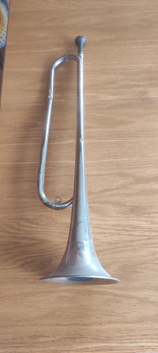 медни духови инструменти