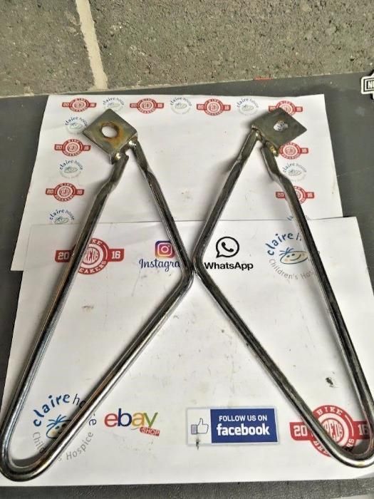 Мото чанта , дисаги ,чанти,куфар ,облегалка,ауспух гърне