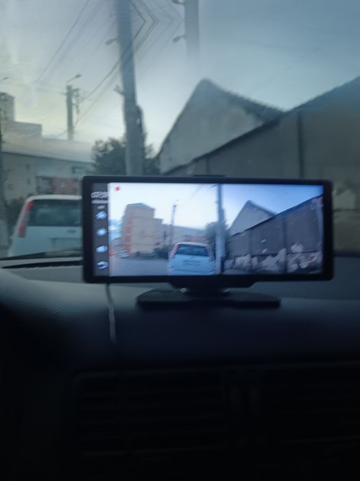 Vand navigatie compatibila apple car play/android auto