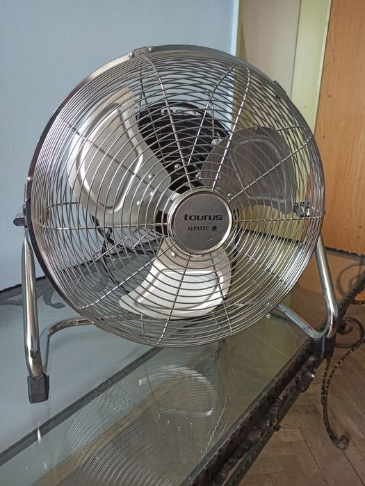 НОВ Вентилатор не е ползван