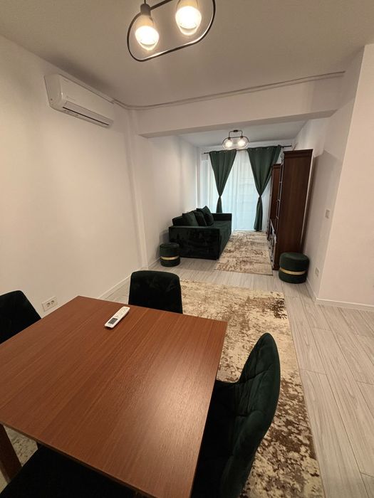 Închiriez apartament valea lupului
