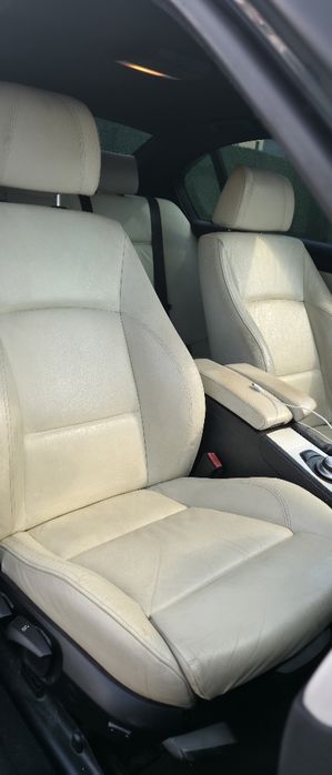 BMW E90 318i Газ/Бензин