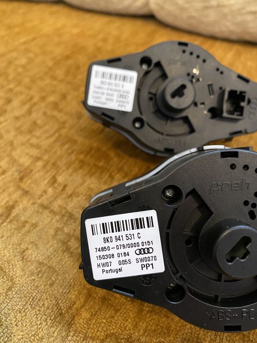 Bloc lumini / Comutator Audi A4 B8 / A5 / Q5