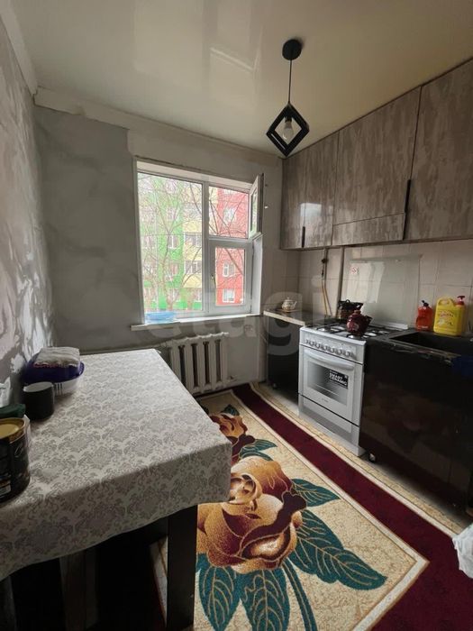 Продам 1 ком.квартиру на Спутнике