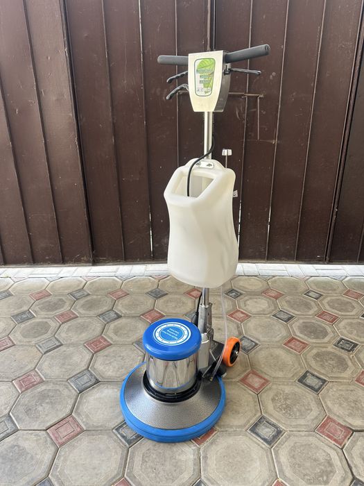 Роторная машина 43/180