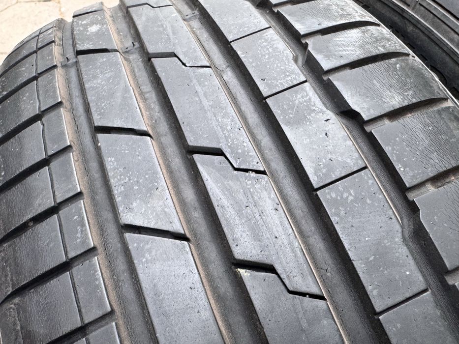 205/45/R17 Hankook Ventus 2бр летни dot5021