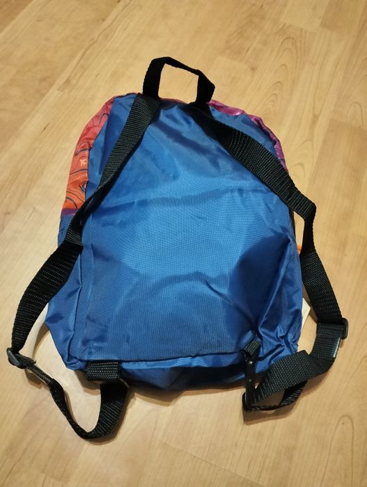Hanorac Nike Liverpool 13-15 ani și rucsac  Emirates