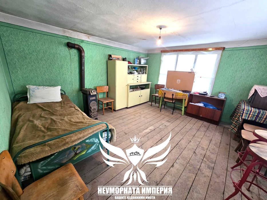 Продава се Къща в с. Долнослав, Област Пловдив - 190 кв.м за 327 €/кв.м - Снимка #19