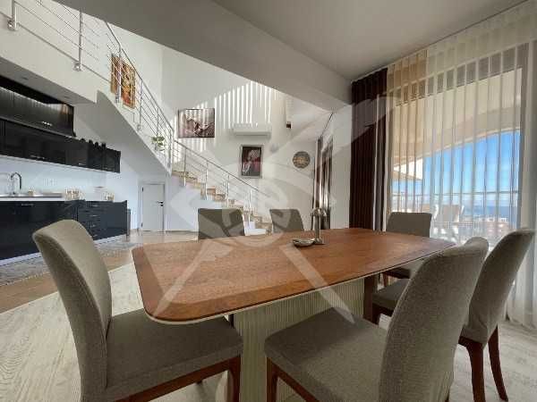 Продава се Мезонет в к.к. Слънчев бряг - 390 кв.м за 654 €/кв.м - Снимка #2