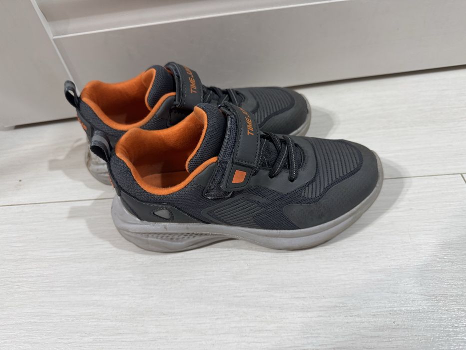 Кроссовки 33 размер кросовки на сменку