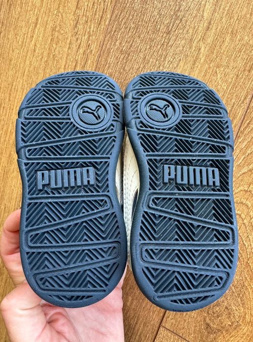 Детски обувки, различни видове