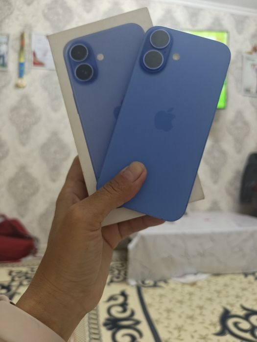 Продается телефон